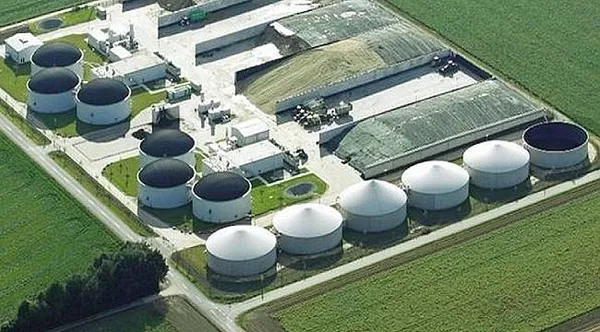 Biyokütle santralleri 2021’deki elektrik üretiminin yüzde 2,3’ünü karşıladı