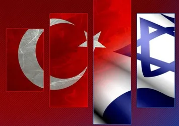 İsrail’le 3 önemli ekonomik adım
