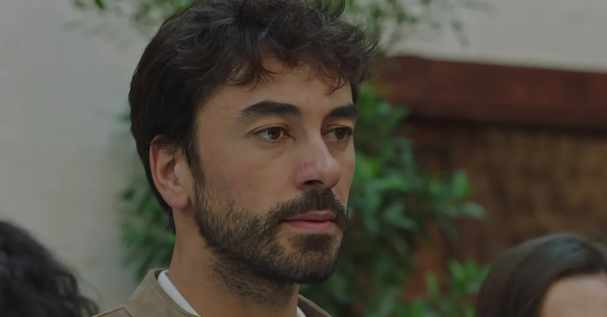 Kalp Yarası 18. bölüm fragmanı yayınlandı | "Ortalık fena karışacak!''