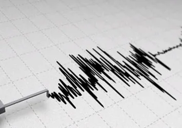 Japonya'da 6 büyüklüğünde deprem
