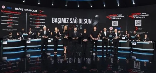 AFAD sözde bağışçıları ifşa edecek! Türlü bahanelerle yardım sözlerini tutmadılar