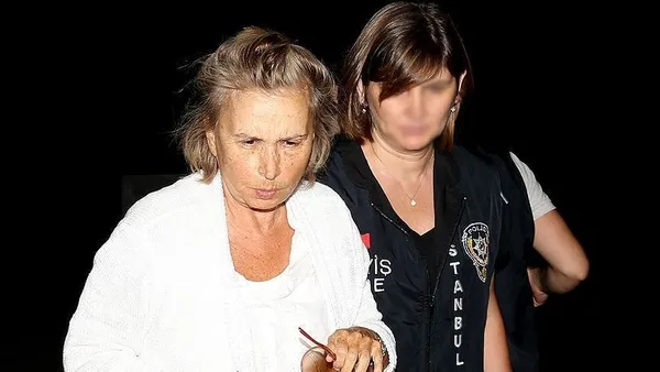 Nazlı Ilıcak imha edilen gizli belgeyi köşesinde yayımlamıştı! İstinaf başvurusu tamamlandı