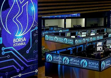 Borsa yeni haftaya yine rekorla başladı