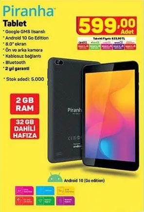 A101 27 Ocak 2022 kataloğu: A101'de bu hafta neler var? Teknoloji, elektronik, züccaciye, tekstil indirimleri... 5