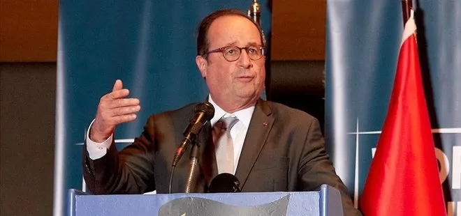 Hollande Türkiye’yi turizmde örnek gösterdi