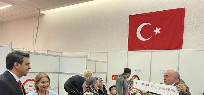 Almanya’dan PKK’ya sandık desteği! Skandal itiraf: Türkiye’deki seçime müdahale etmeye çalışıyor