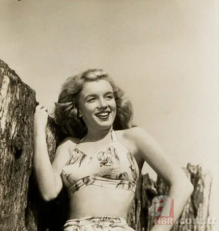 Marilyn Monroe hakkında gerçekler ortaya çıktı: Çıplak cesedinin... 11