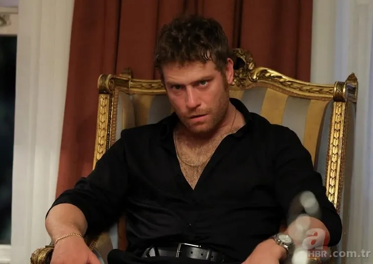 Gözleri KaraDeniz'in Mehmet Maçari'si Mustafa Açılan'ın gerçek yaşı herkesi şaşırttı 2