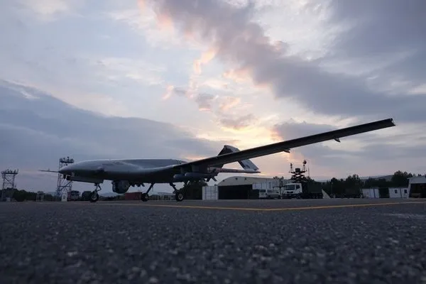 CHP Genel Başkanı Kılıçdaroğlu Savunma Sanayii'ni hedef aldı: Niye daha büyütmedik - 9