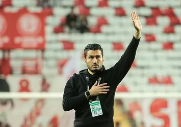 Nuri Şahin hayalini gerçekleştirdi! Artık dünya devinde | Borussia Dortmund resmen açıkladı