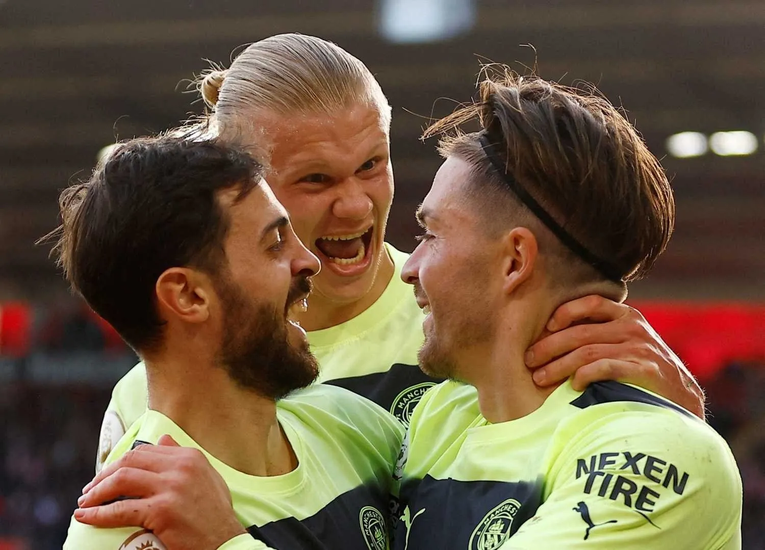 Transfer sezonunun ilk çalımı: Galatasaray ve Fenerbahçe devrede