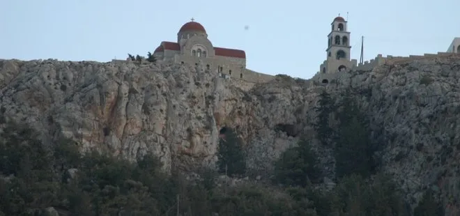 Kalimnos Adası nerede, nasıl gidilir, kapıda vize var mı? Kilimli Kelemez Adası’nın gezilecek yerleri neler? İşte özellikleri, konaklama, yemekleri, nüfusu…