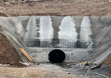 Adıyaman Koçali Barajı ne zaman bitecek | Bölge halkının merakla beklediği önemli proje!