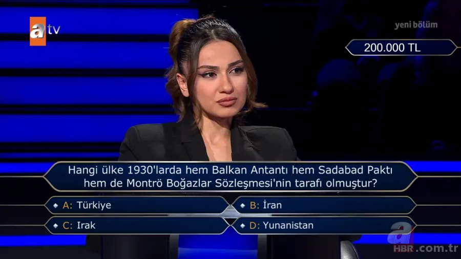 Milyoner’de Issız Adam sürprizi: Japon yarışmacının jokeri Cemal Hünal çıktı 15