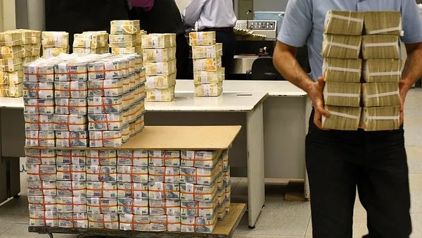 Tarım ve Orman Bakanı Bekir Pakdemirli: 71 projeye 71 milyon lira hibe sağlanacak - 1