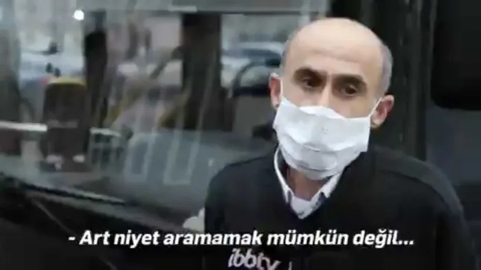 CHP’li Murat Ongun, Fazilet durağı rezaletini kapatmak için şoförlere kurgu röportaj yaptırmış