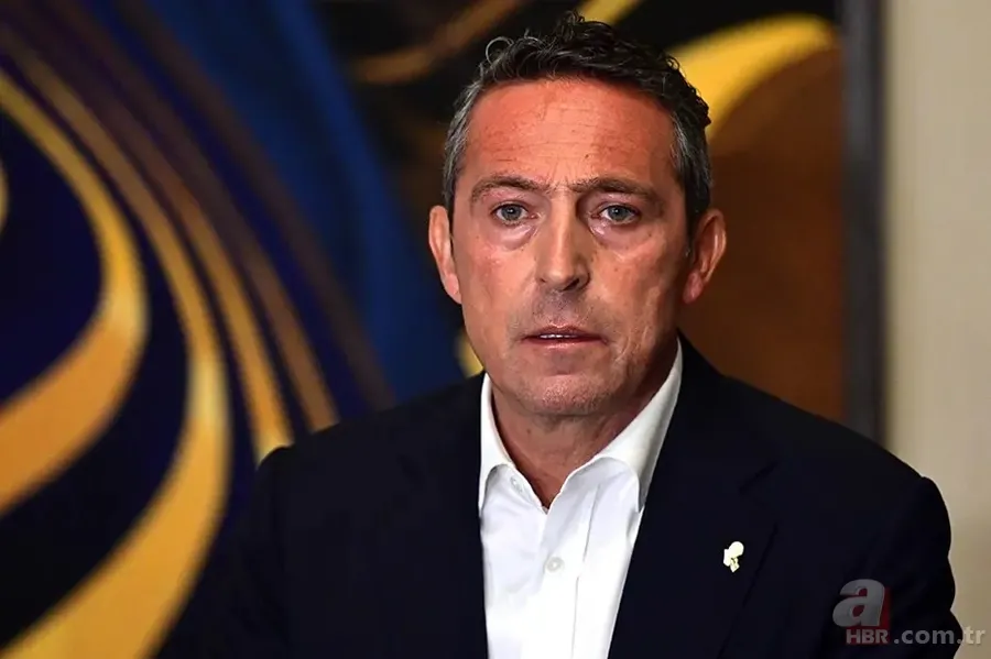 Fenerbahçe’de teknik direktör arayışı sürüyor! Ali Koç işaret etti: Yerli hoca ile çalışılırsa o isim olacak 6