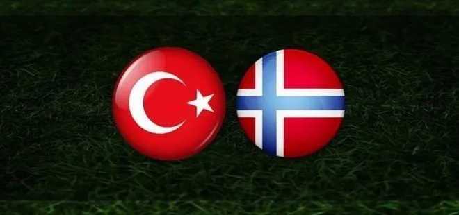 Milliler sonunu getiremedi I Türkiye 1-1 Norveç MAÇ SONUCU-ÖZET