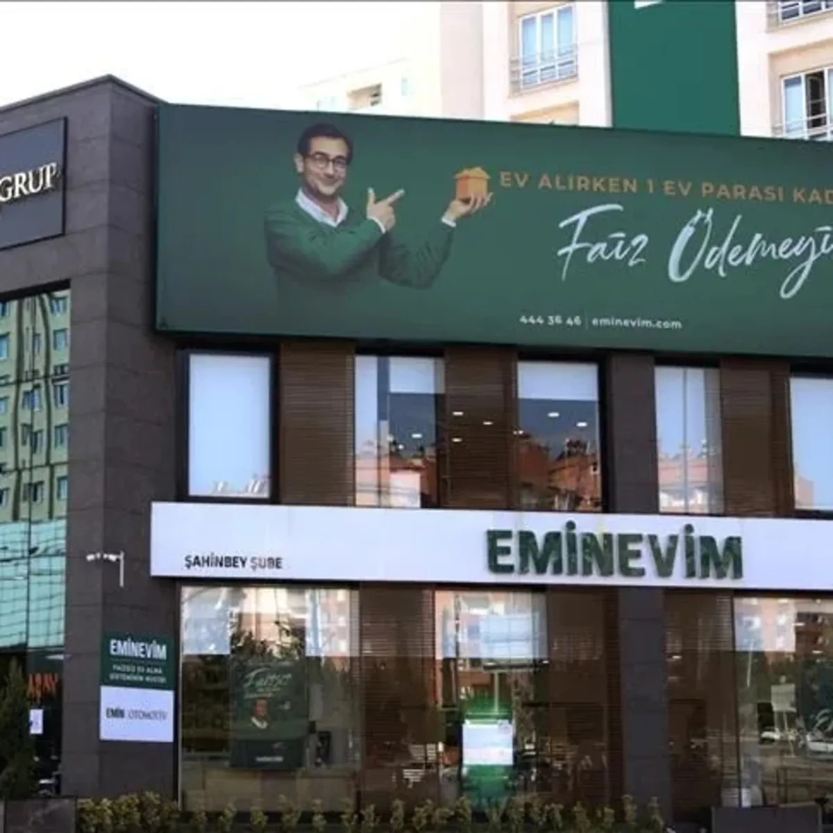 Eminevim’den 600 bininci teslimatla tarihi rekor