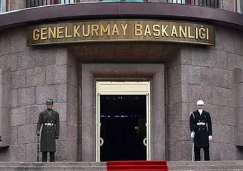 TSK'da asıl temizlik yeni başlıyor