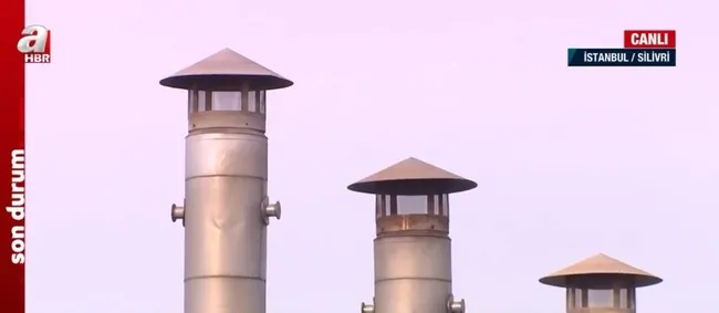 Türkiye’nin ilk yeraltı doğalgaz tesisi! Bakan Dönmez’den A Haber’e özel açıklamalar