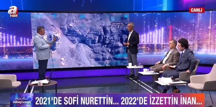 MİT PKK’nın sözde üst düzey yöneticisi İzzettin İnan’ı öldürdü | Stratejisit Coşkun Başbuğ: PKK’nın psikolojisi bozuldu