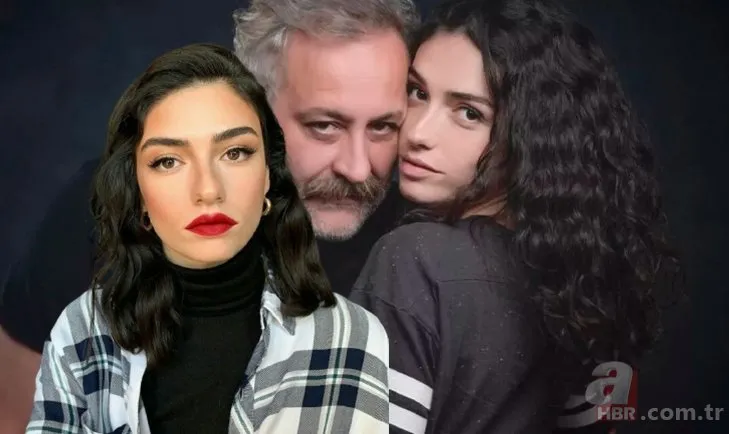 Ünlü oyuncu Hazar Ergüçlü ile yönetmen Onur Ünlü 5 yıllık ilişkilerini anlaşarak bitirdi! Onur Ünlü ‘den ilk açıklama: Olmayınca olmuyor