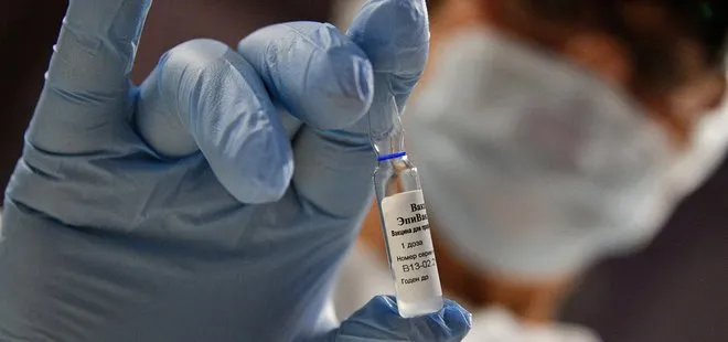Koronavirüste yeni umut: Rusya’nın geliştirdiği koronavirüs aşısı tescillendi