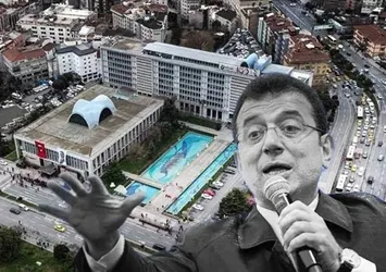 Kızıl Saçlı Savcı’nın İmamoğlu Örgütü ile bağı ne?