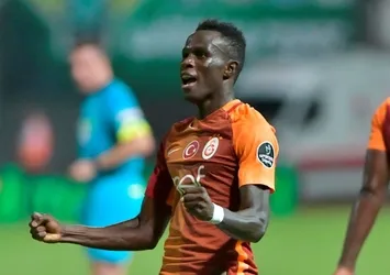 Bruma Leipzig'e!