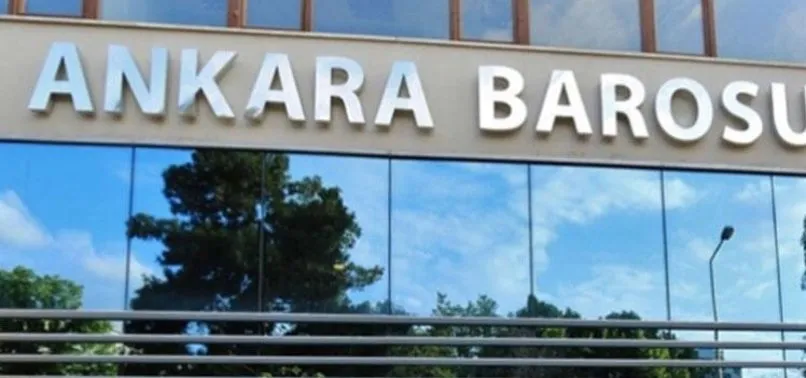 Ali Erbaş'ı hedef alan Ankara Barosu LGBT Hakları Merkezi açmış!