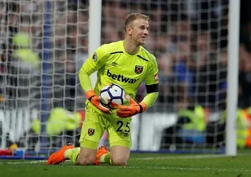 Beşiktaş'ta Joe Hart sesleri yükseliyor!