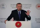 Erdoğan: Arnavutlukta 500 konut inşa edeceğiz