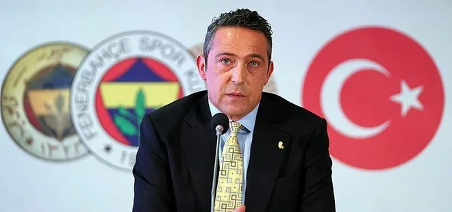 Fenerbahçe’de önce ceza sonra ödül! Başkan Ali Koç 7 futbolcuya para cezası kesti