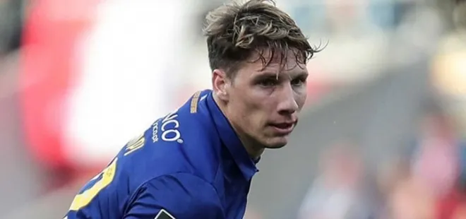 Trabzonspor Campi transferinde sona yaklaştı