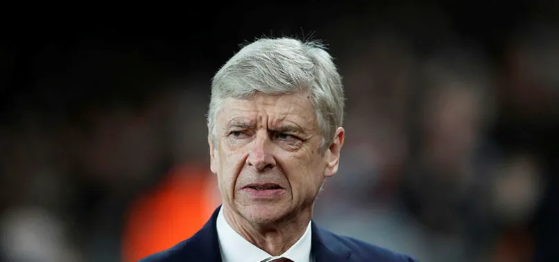 Wenger eski günlerini arıyor