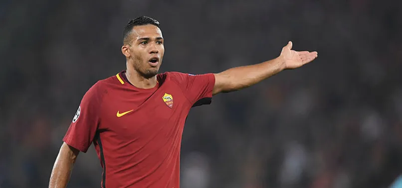 Son dakika | Fenerbahçe'de transfer gelişmesi! Juan Jesus'tan flaş açıklama