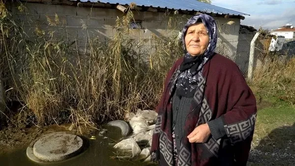 Ankaralı 5 yıllık sabrının sonuna geldi! Yavaş'a açık mesaj: Oy için kapımıza gelme - 7