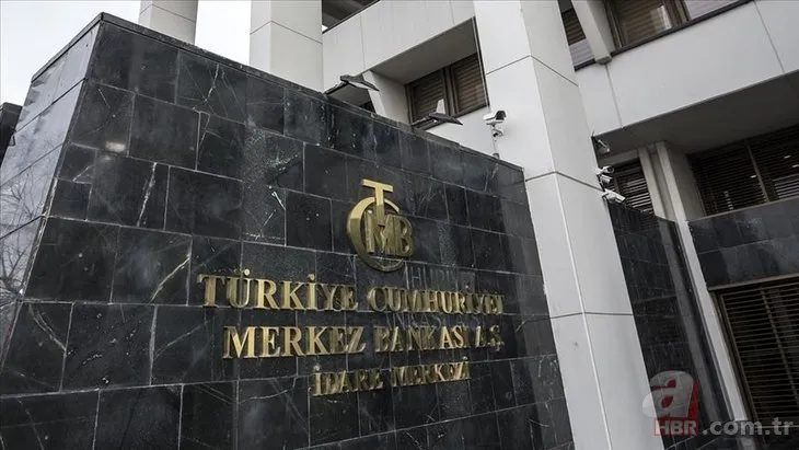 Son dakika: Merkez Bankası faiz kararını açıkladı! Faiz indi mi? İşte tüm detaylar