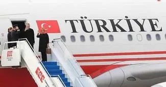 İşte Erdoğan’ın erken dönmesinin nedeni