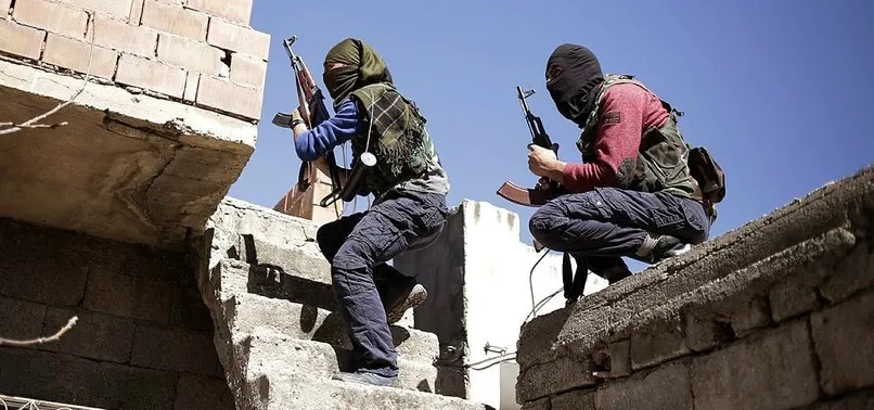 "Bombalı araçlar en çok sabit tesislere yöneldi"