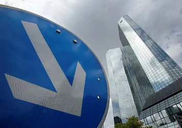 Deutsche Bank'tan karar: 18 bin işçi çıkarıyoruz