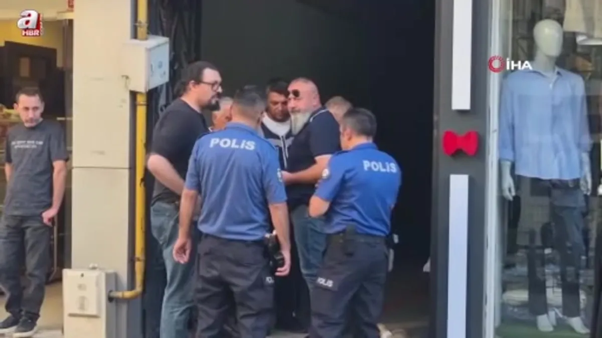 Bodrum katta baygın bulunan şahsın ölüm nedeni kalp krizi çıktı