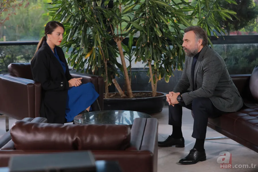 Eşkıya Dünyaya Hükümdar Olmaz’da Hızır Reis’in zor kararı! Alpaslan’ı kurtarmak için… 6