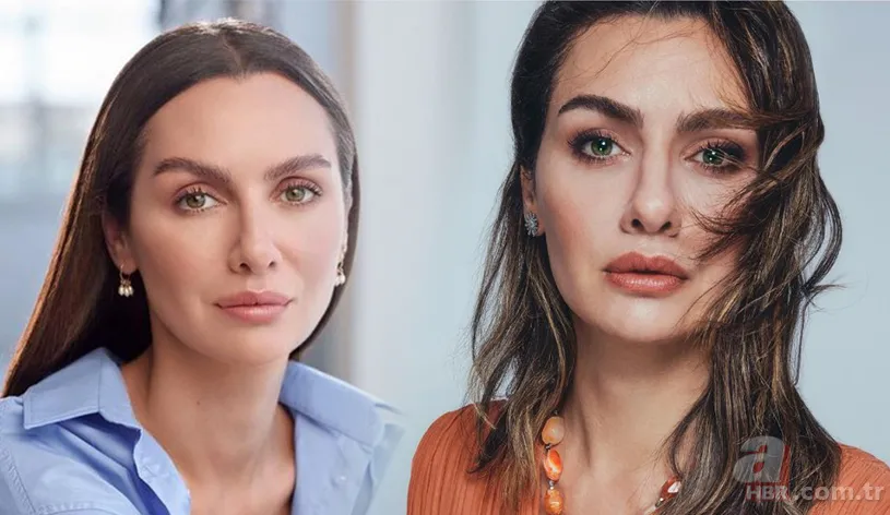 Kuş Uçuşu'nun Lale Kıran'ı Birce Akalay'ın sevgilisi bakın kim çıktı! Yeni aşkı meğer Ezel dizisinin... 1