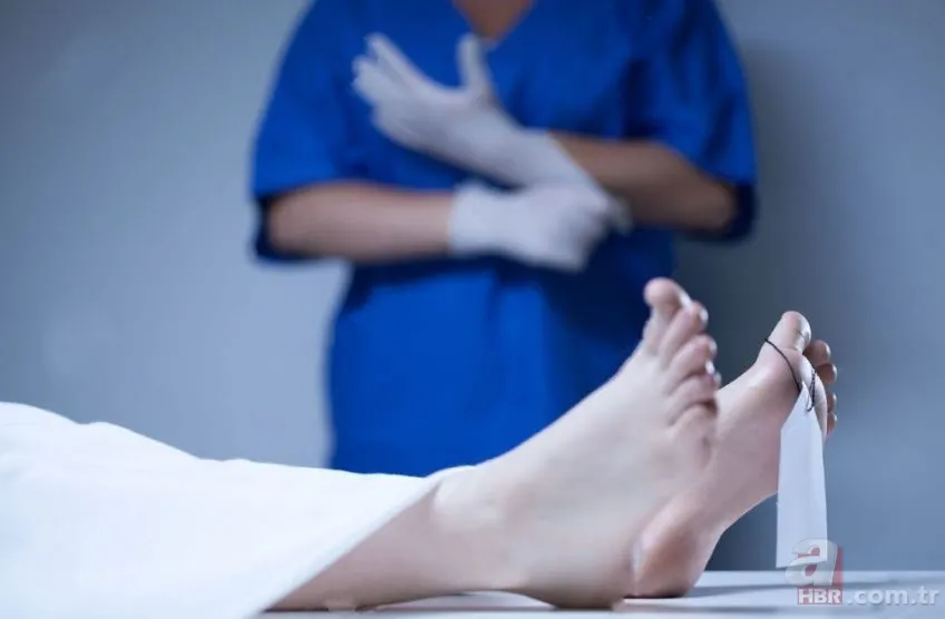 Ölüler bizi duyar mı? 3