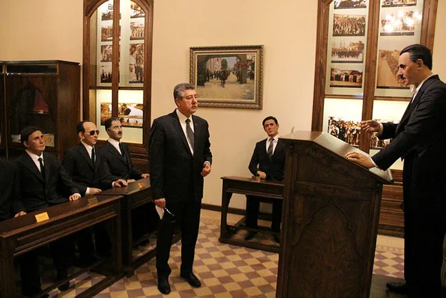 Tayfur Sökmen'in ailesi, KKTC Cumhurbaşkanı Akıncı'dan özür bekliyor - 1
