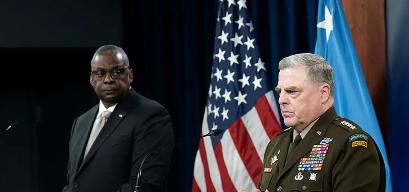 ABD Savunma Bakanı Lloyd Austin: 20 ülke Ukrayna’ya yeni silah yardımında bulunacak