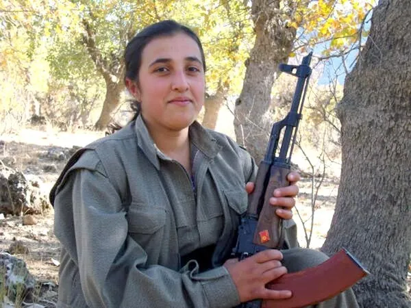 İşte Millet İttifakı'nın gerçek ortakları! Öldürülen kadın terörist eski HDP İlçe Başkanı çıktı - 3