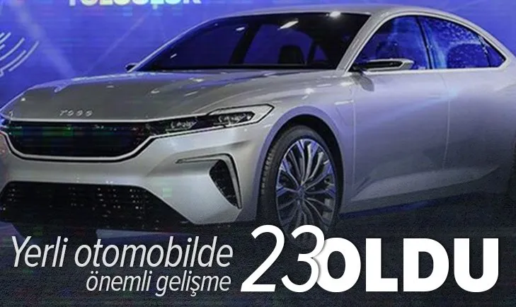 Yerli otomobilde önemli gelişme! Dünyaca tanınan tasarımcı Murat Günak TOGG Tasarım Lideri oldu | Murat Günak kimdir?